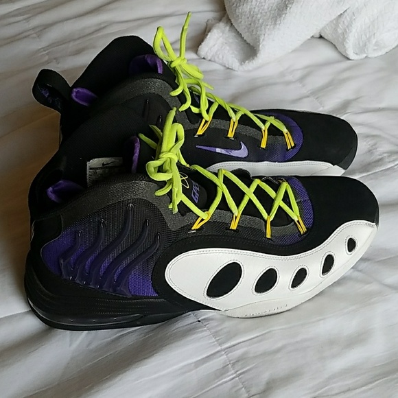 nike sonic flight gp20